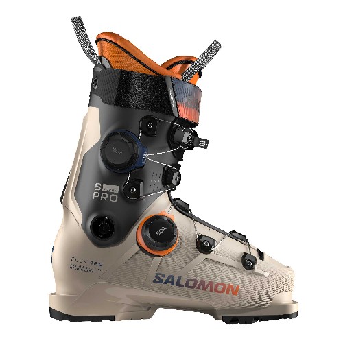 Salomon S/Pro Supra Dual Boa 120 GW